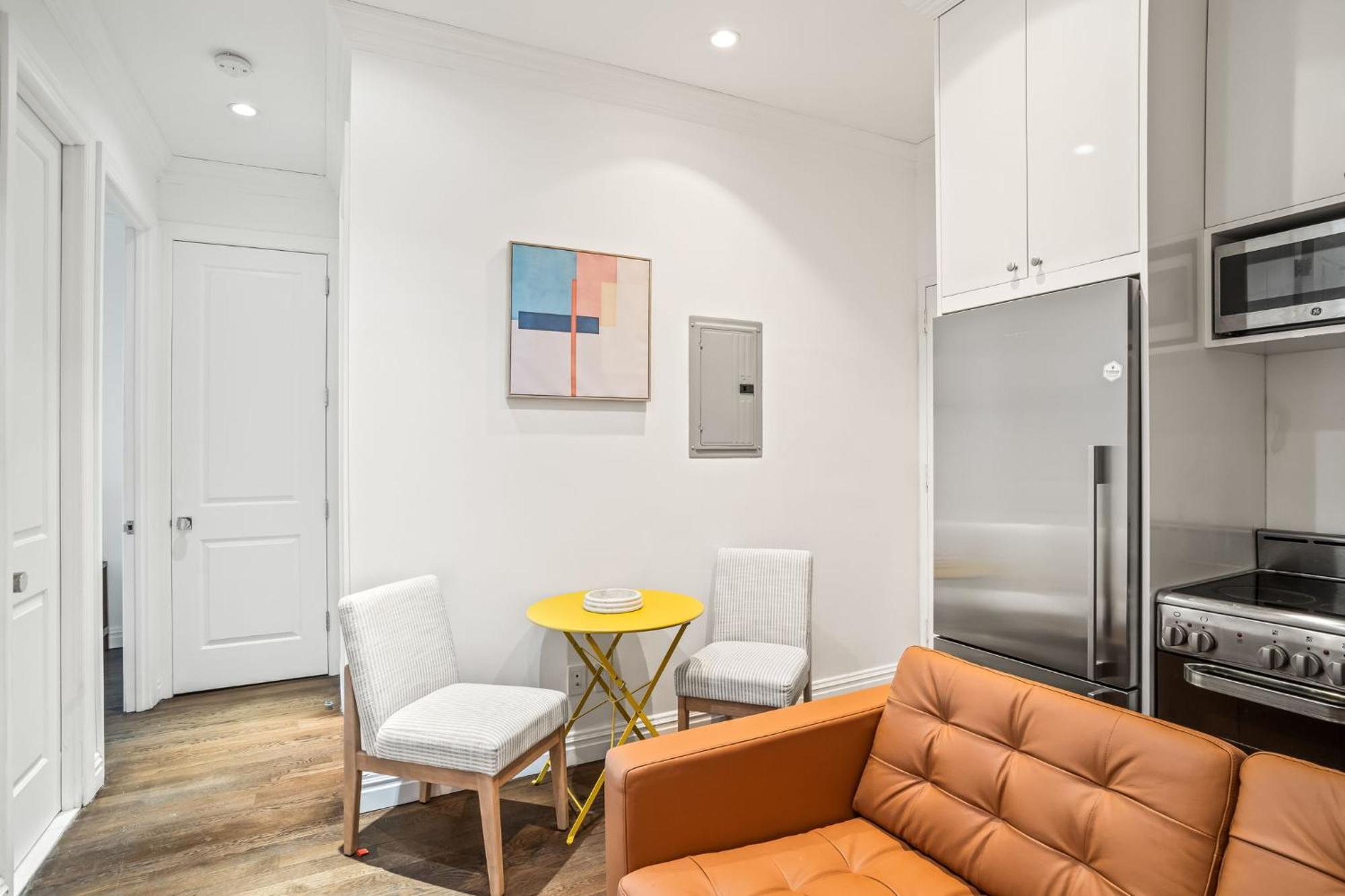 Modern 3Bd 1 Bath City Escape Nueva York Exterior foto