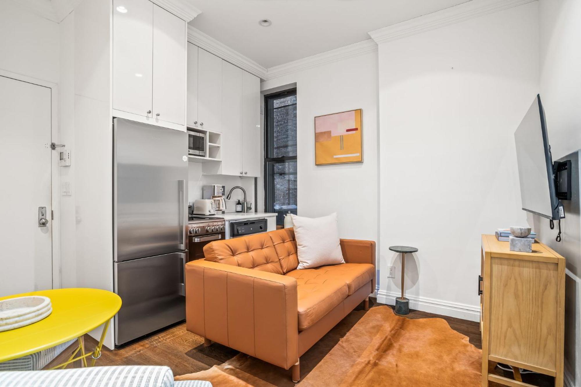 Modern 3Bd 1 Bath City Escape Nueva York Exterior foto