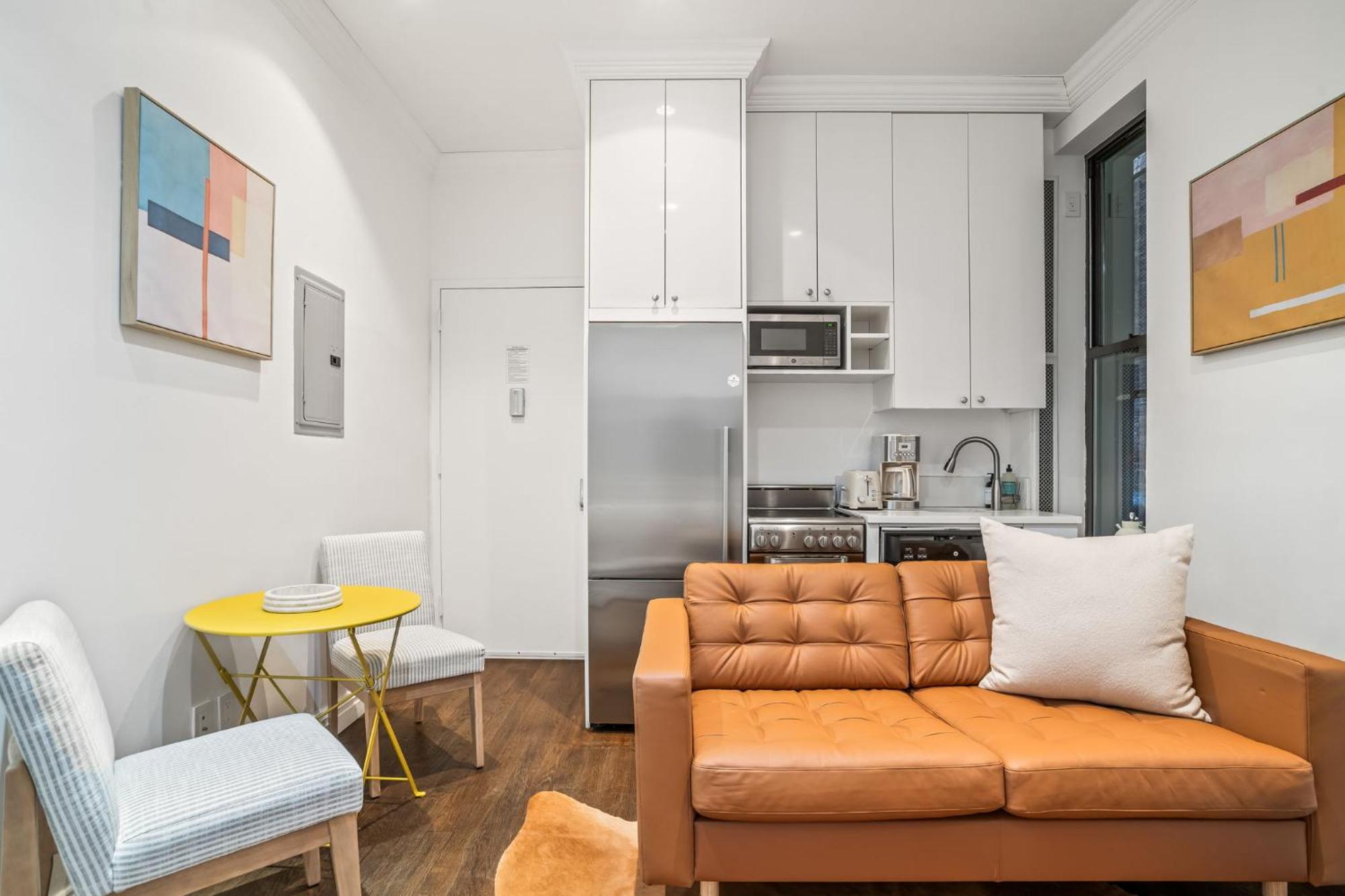 Modern 3Bd 1 Bath City Escape Nueva York Exterior foto