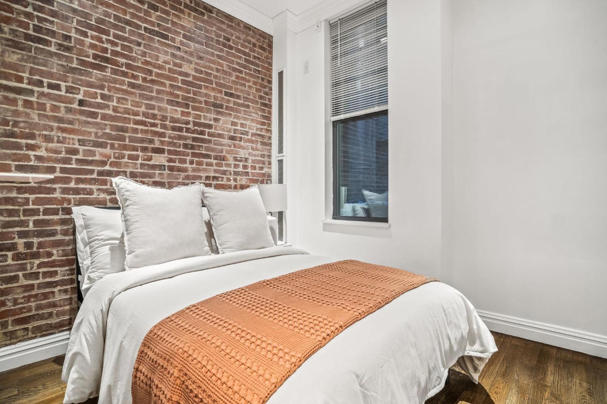 Modern 3Bd 1 Bath City Escape Nueva York Exterior foto