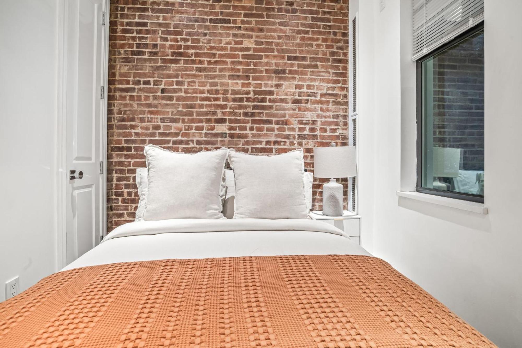 Modern 3Bd 1 Bath City Escape Nueva York Exterior foto